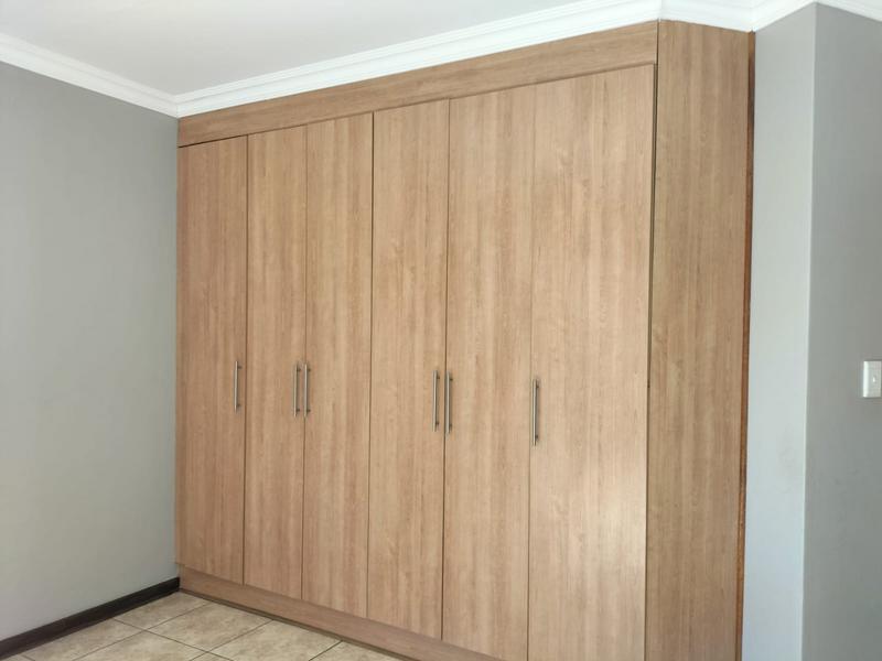 2 Bedroom Property for Sale in Pellissier Free State